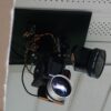 sentry camera