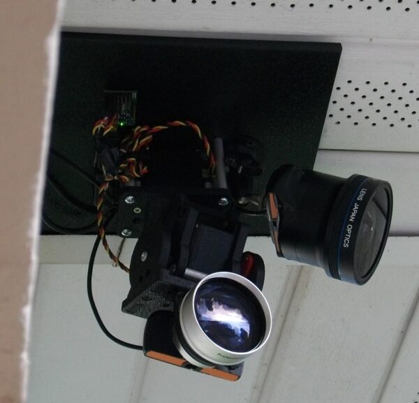 sentry camera