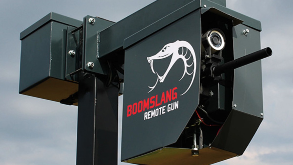 Understanding the Legality of Sublethal Remote Guns in California 1 sublethal remote gun legal in california