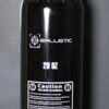 gas bottle