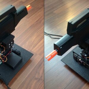 turret for sale