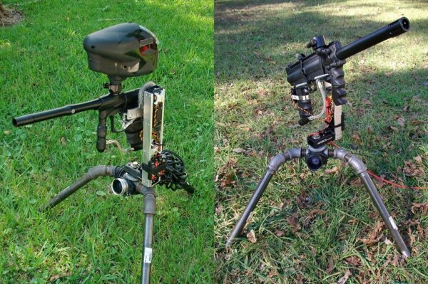 machine gun turret for sale