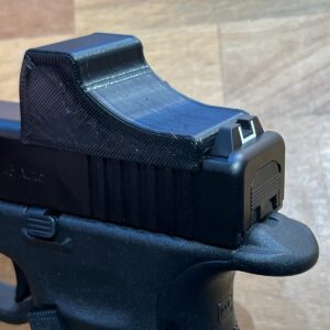 glock switch keychain